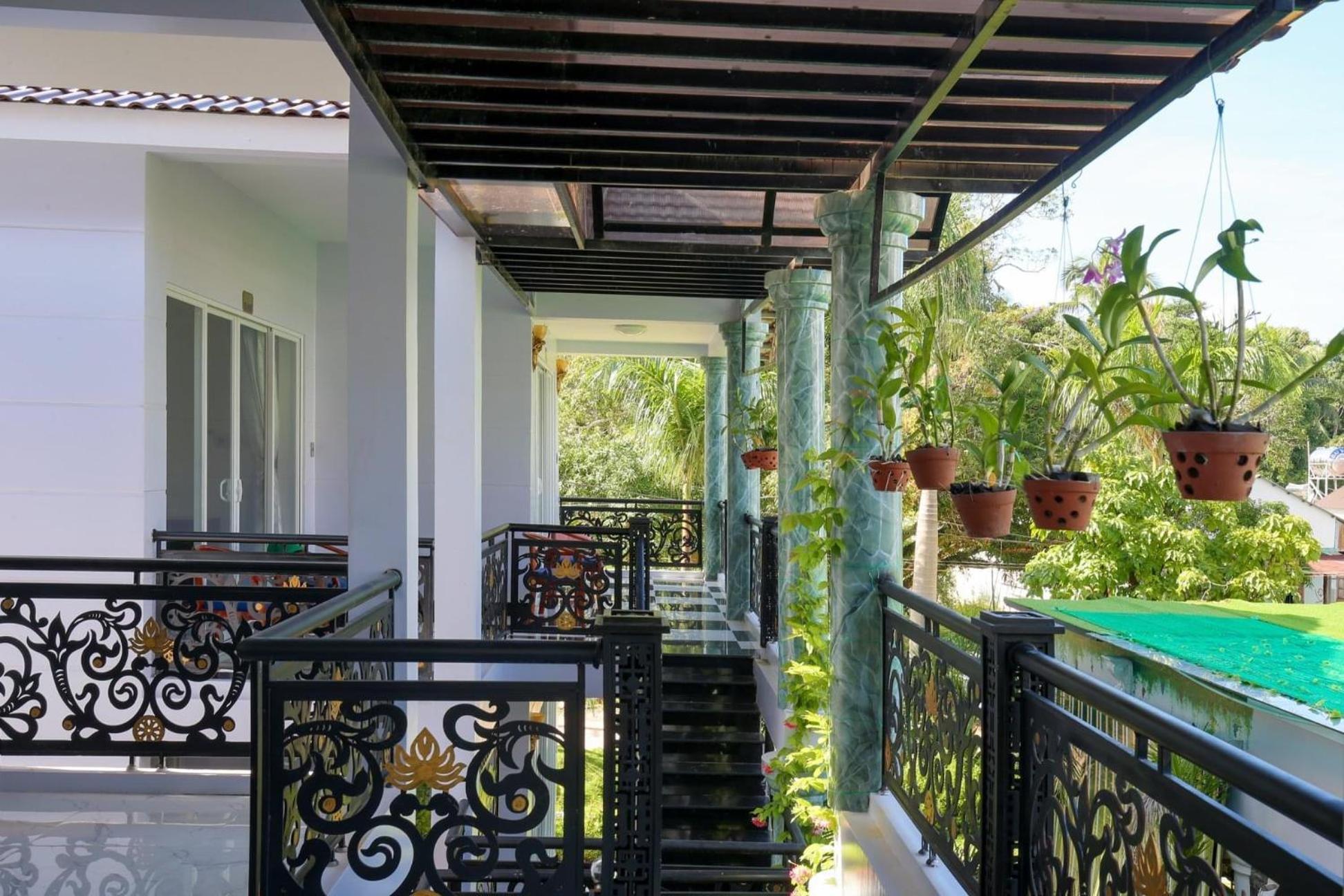 Sweethome Resort & Spa Phu Quoc Dış mekan fotoğraf