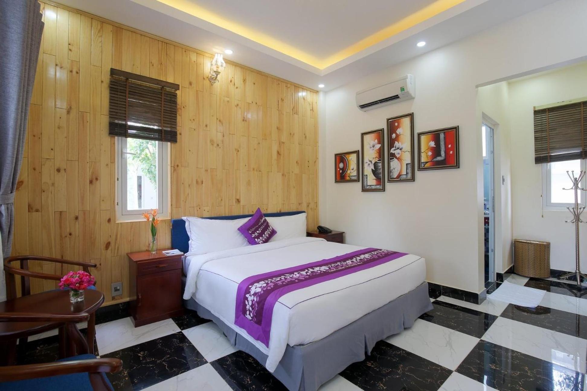 Sweethome Resort & Spa Phu Quoc Dış mekan fotoğraf