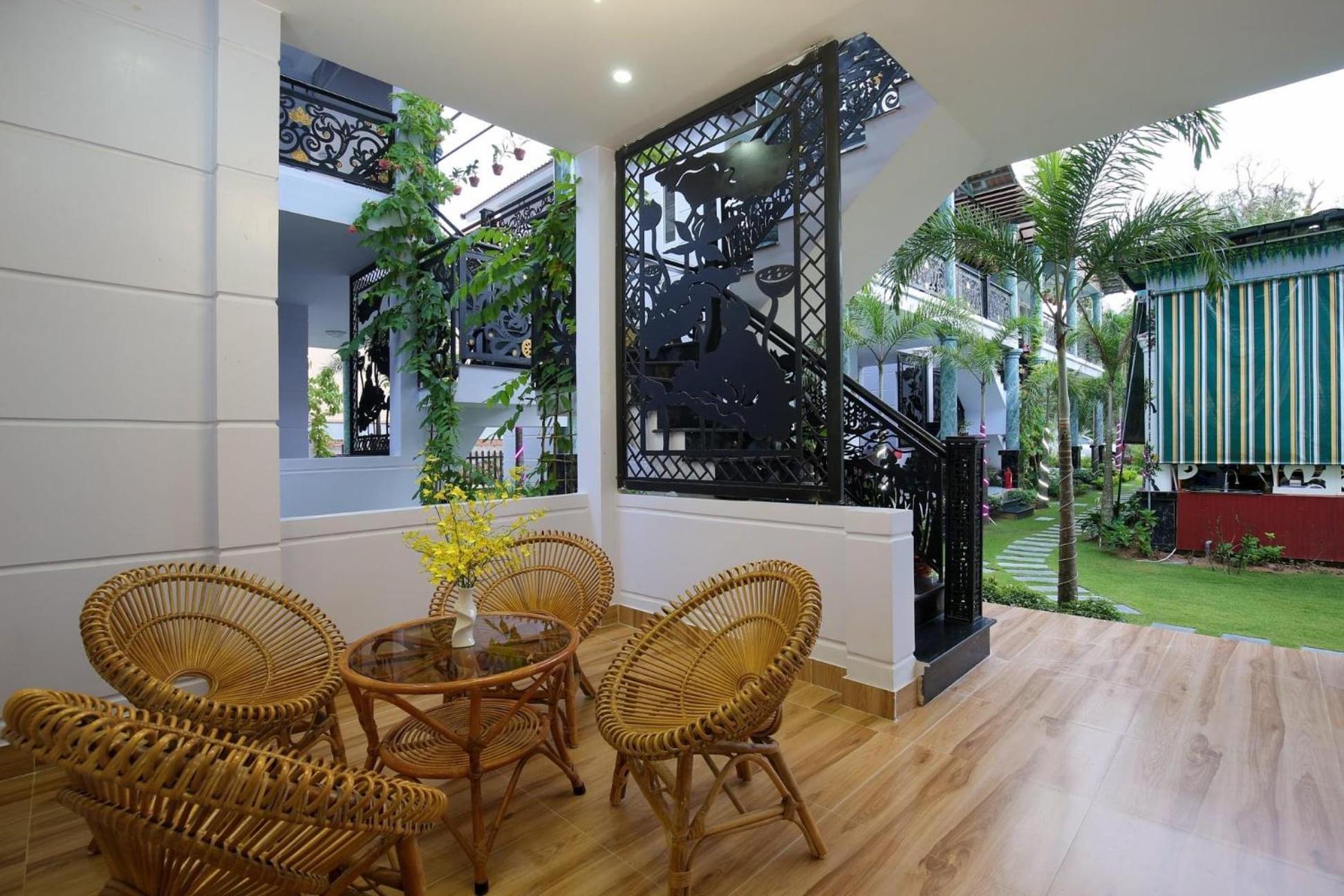 Sweethome Resort & Spa Phu Quoc Dış mekan fotoğraf