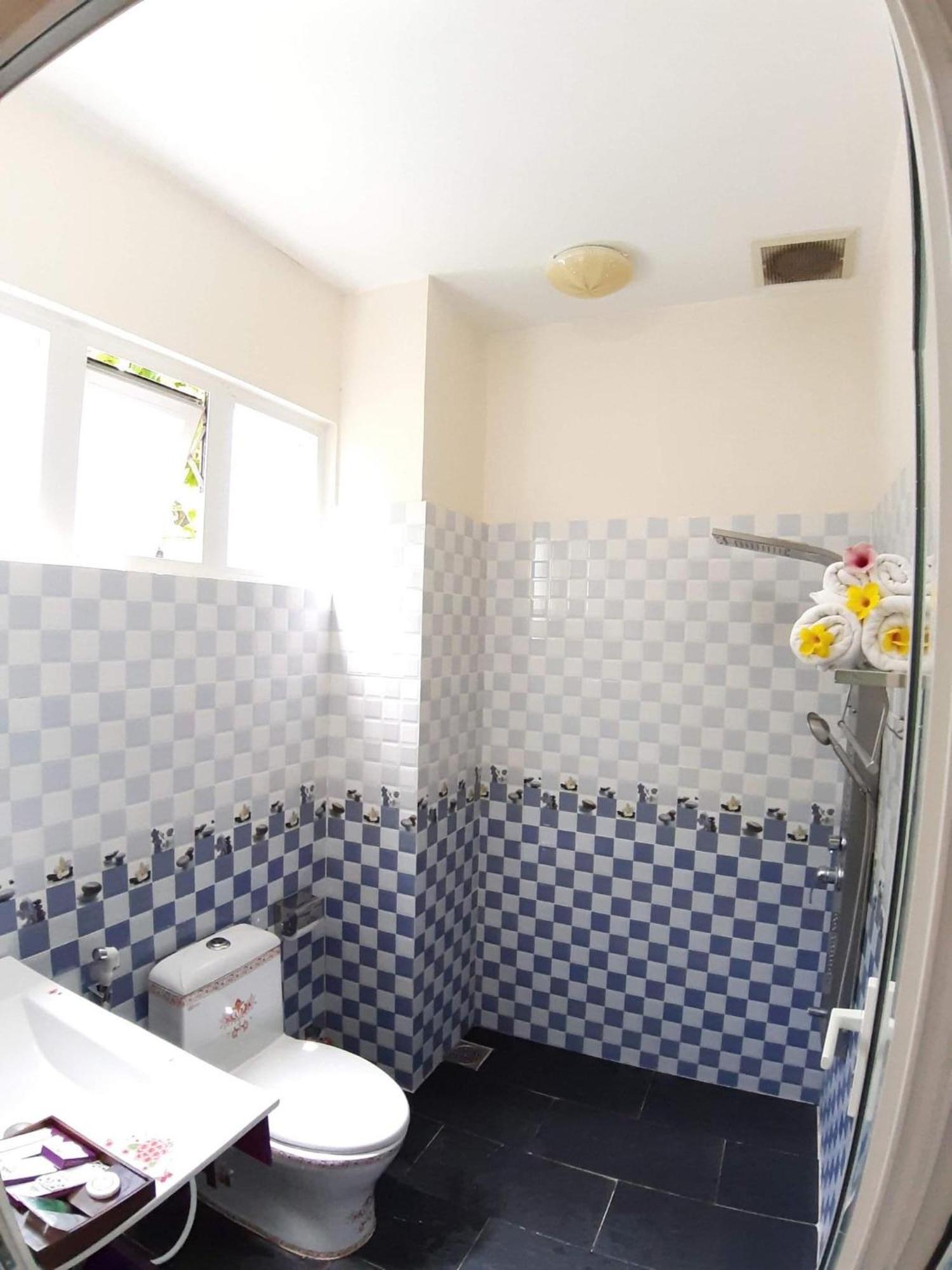 Sweethome Resort & Spa Phu Quoc Dış mekan fotoğraf