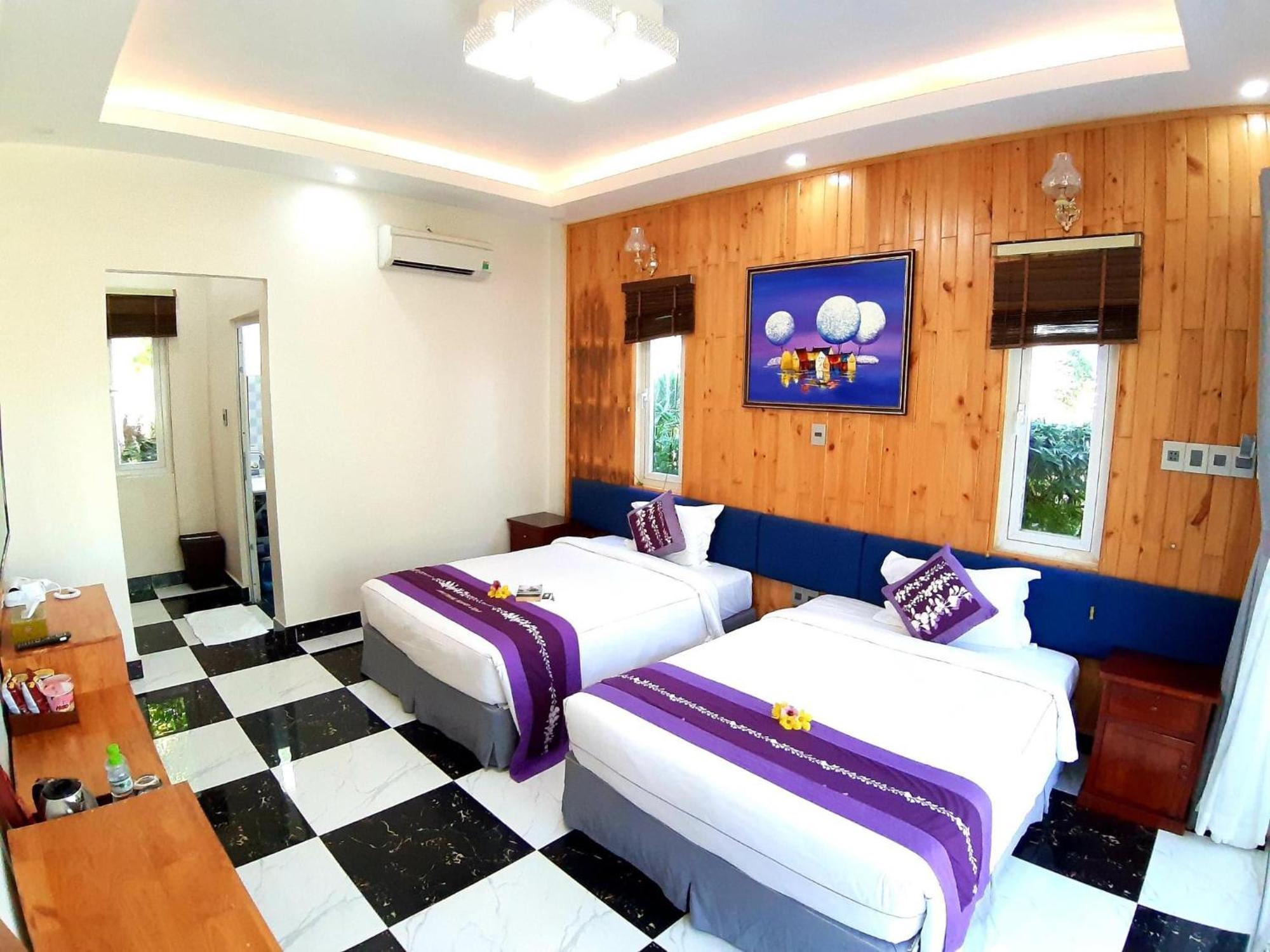 Sweethome Resort & Spa Phu Quoc Dış mekan fotoğraf